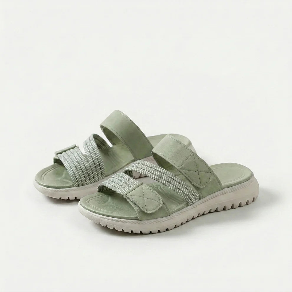 Renate Leichte Pantolette